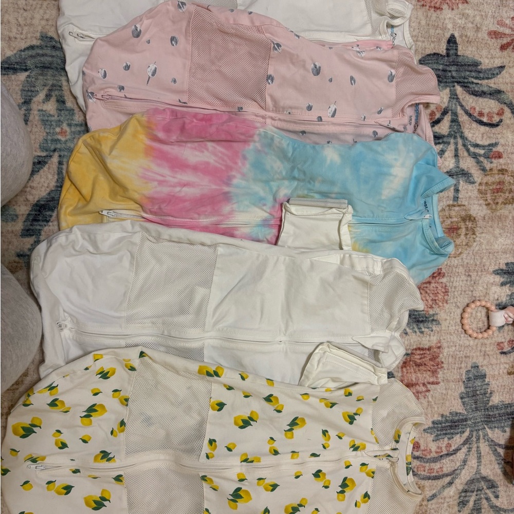 Snoo Sleep Sack Set